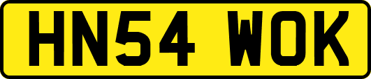 HN54WOK
