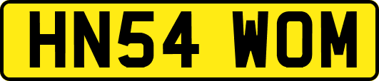 HN54WOM