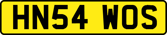 HN54WOS