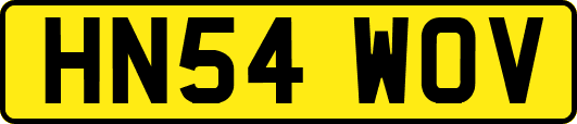 HN54WOV