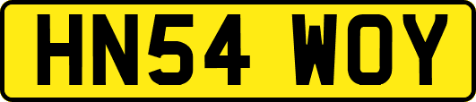 HN54WOY
