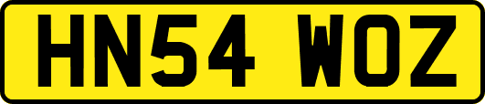 HN54WOZ