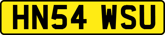 HN54WSU