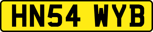 HN54WYB