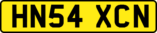 HN54XCN