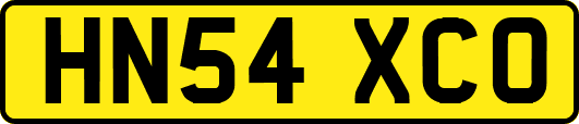 HN54XCO