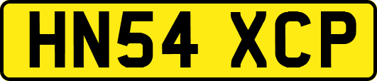 HN54XCP