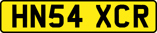 HN54XCR