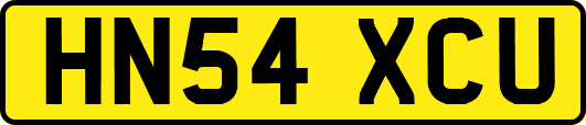 HN54XCU