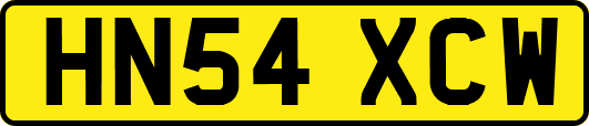 HN54XCW