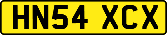 HN54XCX