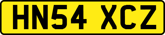 HN54XCZ