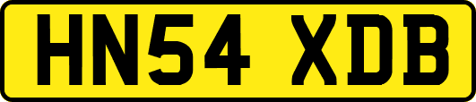 HN54XDB