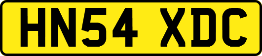 HN54XDC