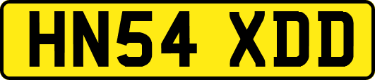 HN54XDD