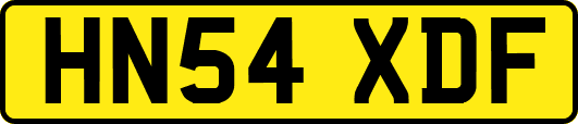 HN54XDF