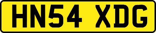 HN54XDG