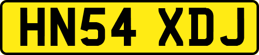 HN54XDJ