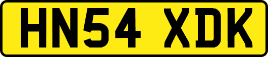 HN54XDK