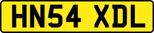 HN54XDL