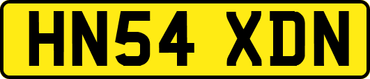 HN54XDN