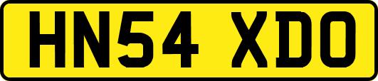 HN54XDO