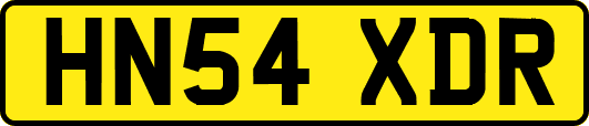 HN54XDR