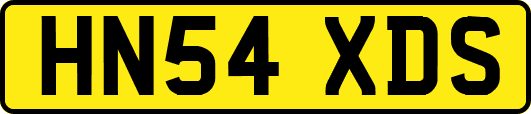HN54XDS