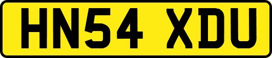 HN54XDU