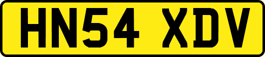 HN54XDV