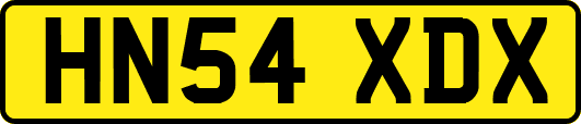 HN54XDX