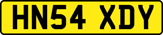 HN54XDY