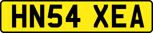 HN54XEA