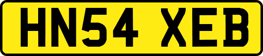 HN54XEB