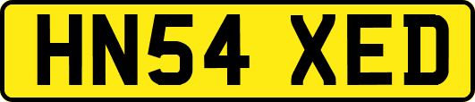 HN54XED