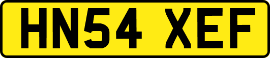 HN54XEF