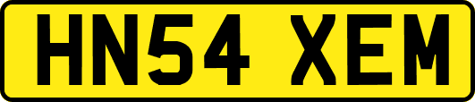 HN54XEM
