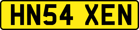 HN54XEN