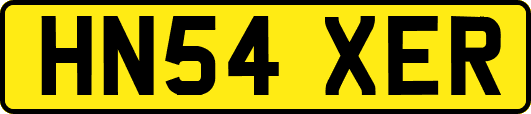 HN54XER