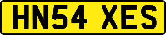 HN54XES