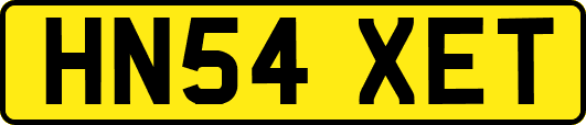 HN54XET