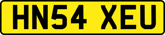 HN54XEU