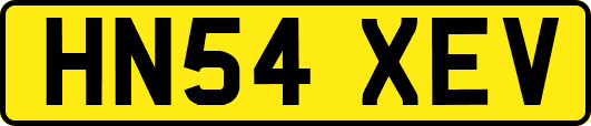 HN54XEV