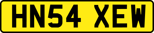 HN54XEW