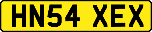 HN54XEX
