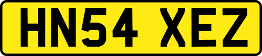 HN54XEZ