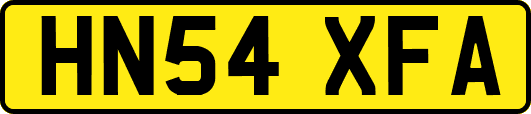 HN54XFA