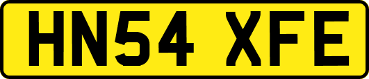 HN54XFE