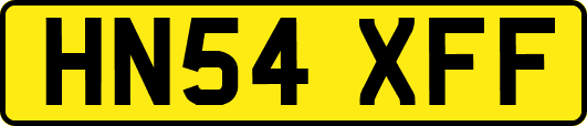 HN54XFF