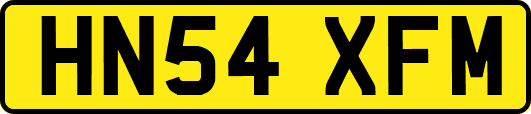 HN54XFM